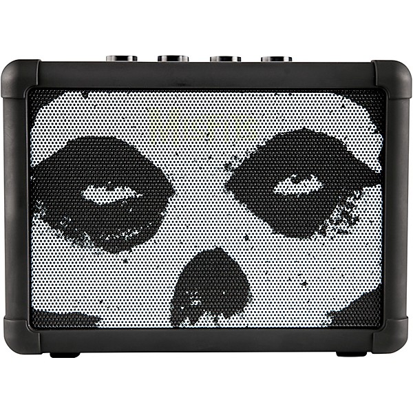 Blackstar Fly 3 Bluetooth Misfits 3W 1x3 Guitar Combo Amp Black