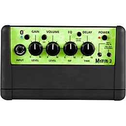 Blackstar Fly 3 Bluetooth Misfits 3W 1x3 Guitar Combo Amp Black