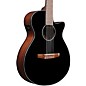 Ibanez AEG50N Acoustic-Electric Classical Guitar Gloss Black thumbnail