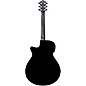 Ibanez AEG50 Grand Concert Acoustic-Electric Guitar Gloss Black
