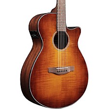 Ibanez Performance Series PF28ECE Acoustic-Electric Guitar
