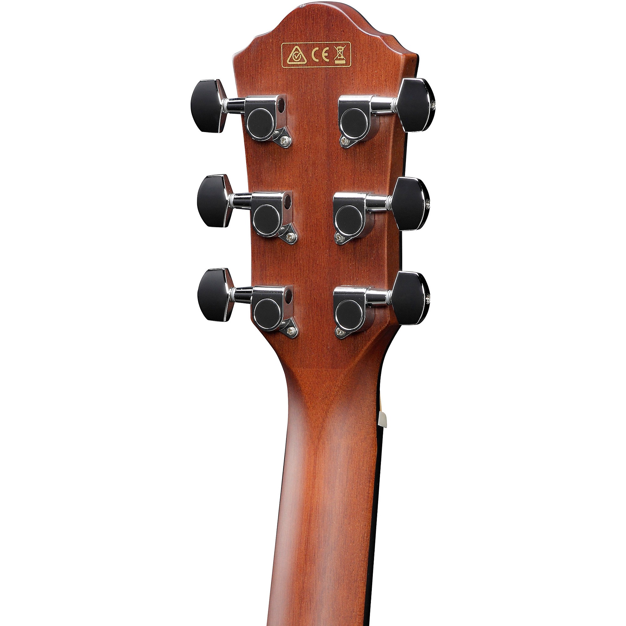 Ibanez AEG70 Flamed Maple Top Grand Concert Acoustic