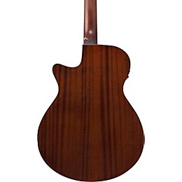 Ibanez AEG70 Flamed Maple Top Grand Concert Acoustic-Electric Guitar Cocktail Cherry Burst