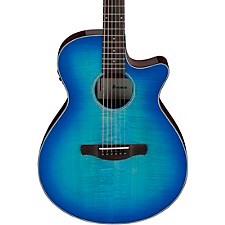 Epiphone Dove Studio Acoustic-Electric Guitar Vintage Burst
