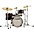 SONOR AQ2 Bop Maple 4-Piece Shell Pack White Marine Pearl SONOR AQ2 Bop Maple 4-Piece Shell Pack Brown Fade