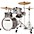 SONOR AQ2 Bop Maple 4-Piece Shell Pack White Marine Pearl SONOR AQ2 Bop Maple 4-Piece Shell Pack Titanium Quartz