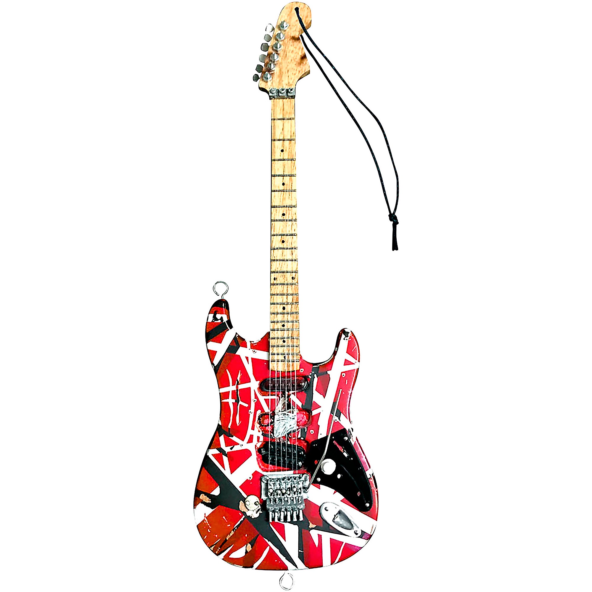 Eddie Van Halen Mini Les Paul | lupon.gov.ph