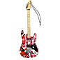 Hal Leonard EVH Eddie Van Halen Frankenstein 6 Inch Mini Guitar Ornament - Artist Approved thumbnail