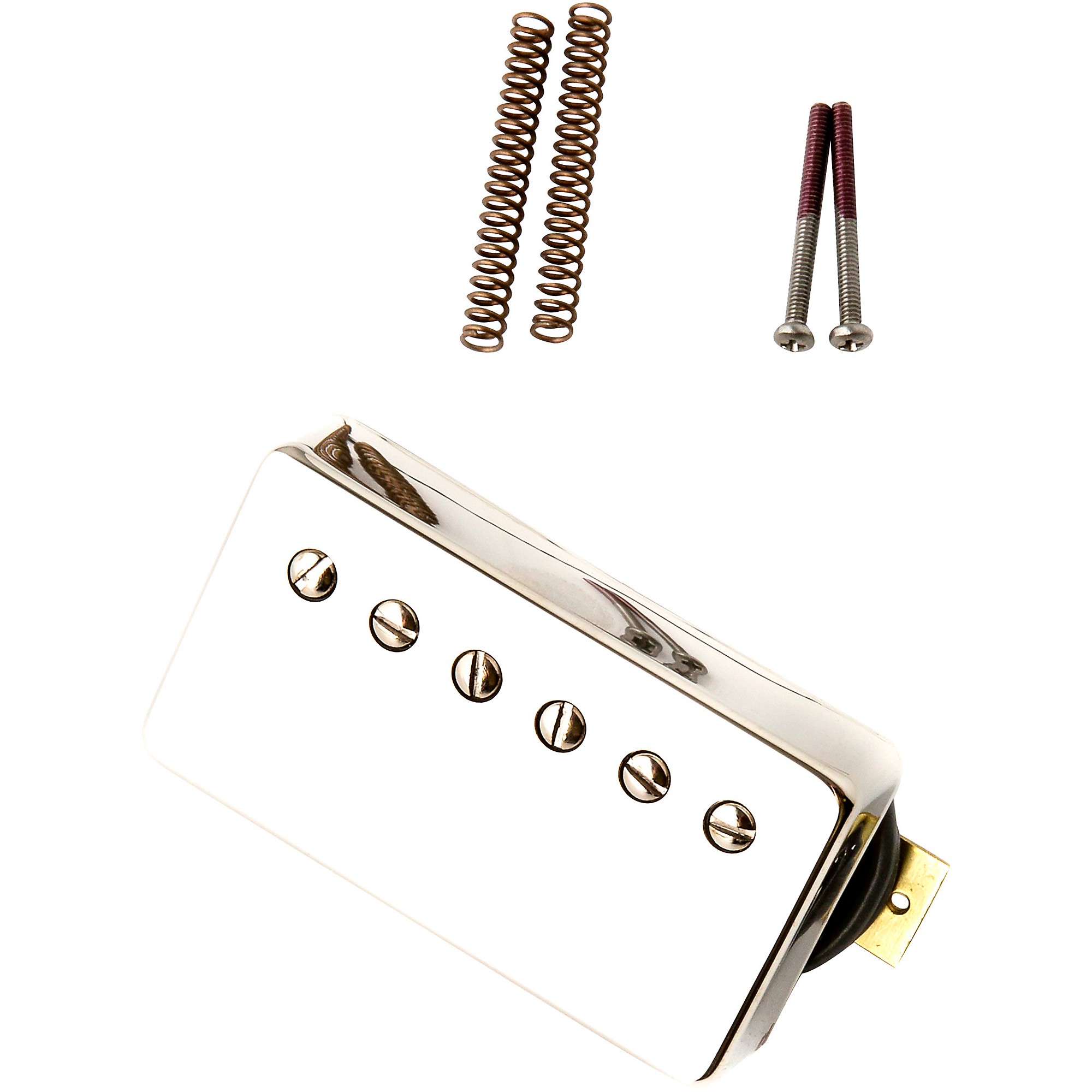 PRS Dragon II treble ピックアップ gold PRS Dragon II Treble Pickup - Gold | eBay