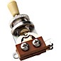 PRS 3-Way Toggle Switch for Double-Cutaway Guitars Silver thumbnail
