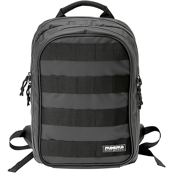 Magma Cases Riot DJ Backpack Lite