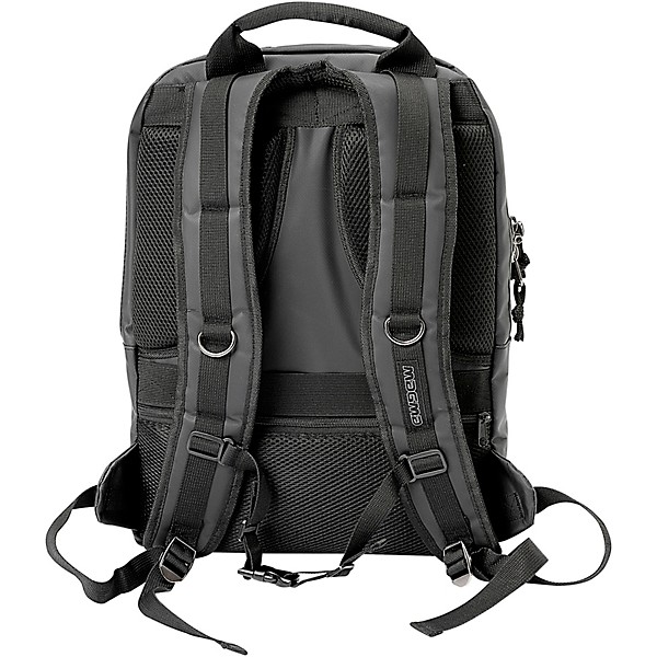 Magma Cases Riot DJ Backpack Lite