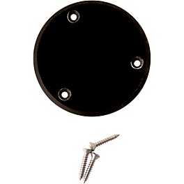 PRS PRS Round Toggle Switch Cover Black