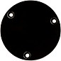 PRS PRS Round Toggle Switch Cover Black thumbnail