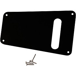 PRS Tremolo Cover for CE and S2 Models (2015-present) Black