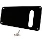 PRS Tremolo Cover for CE and S2 Models (2015-present) Black thumbnail