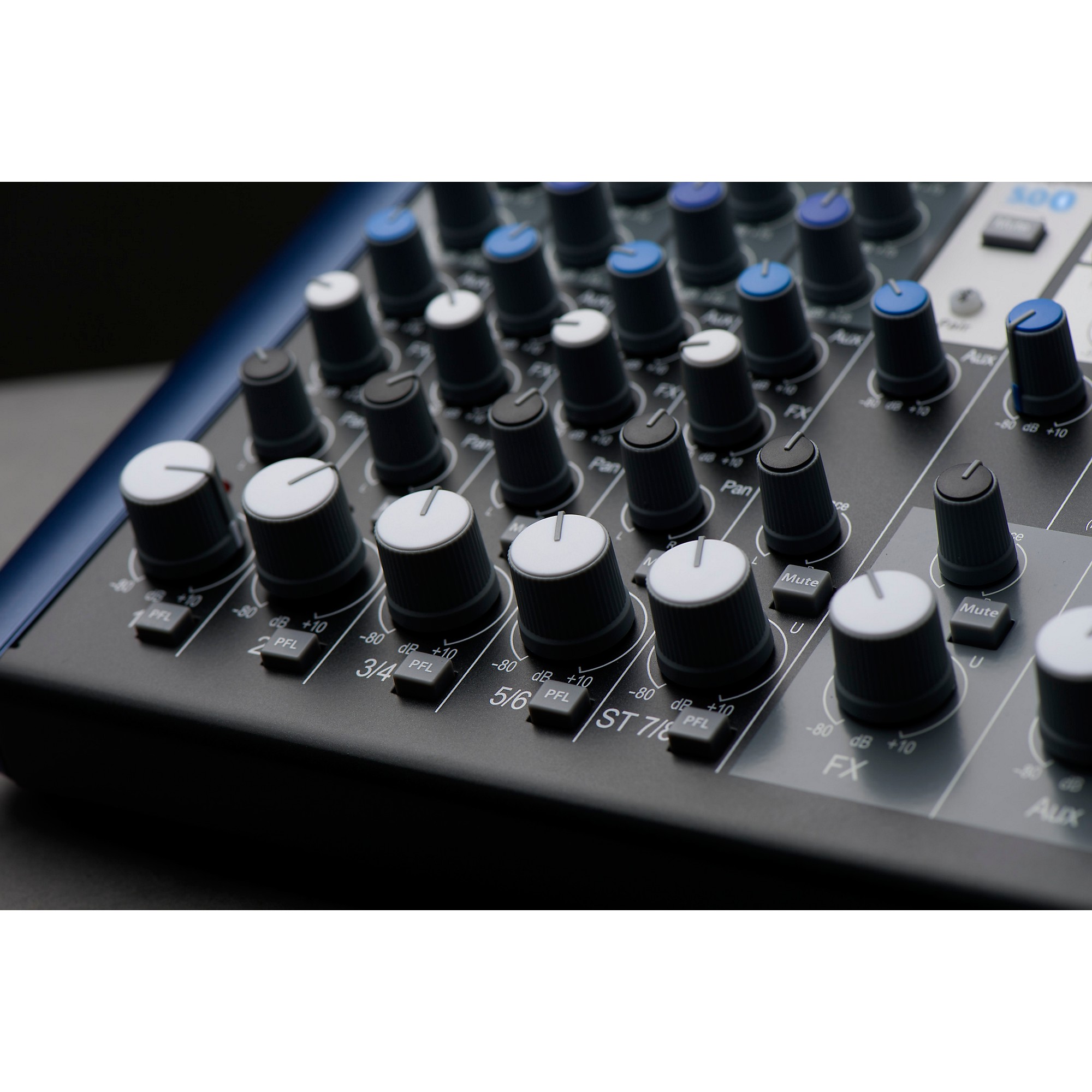 PreSonus StudioLive AR8c 8-Channel Hybrid Digital/Analog