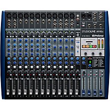 その他 BEHRINGER EURODESK SX2442FX Behringer Eurodesk SX2442FX - BePro Music