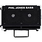 Open Box Phil Jones Bass Bass Cub 2 BG-110 Bass Combo Amplifier Level 2 Black 194744166334 thumbnail