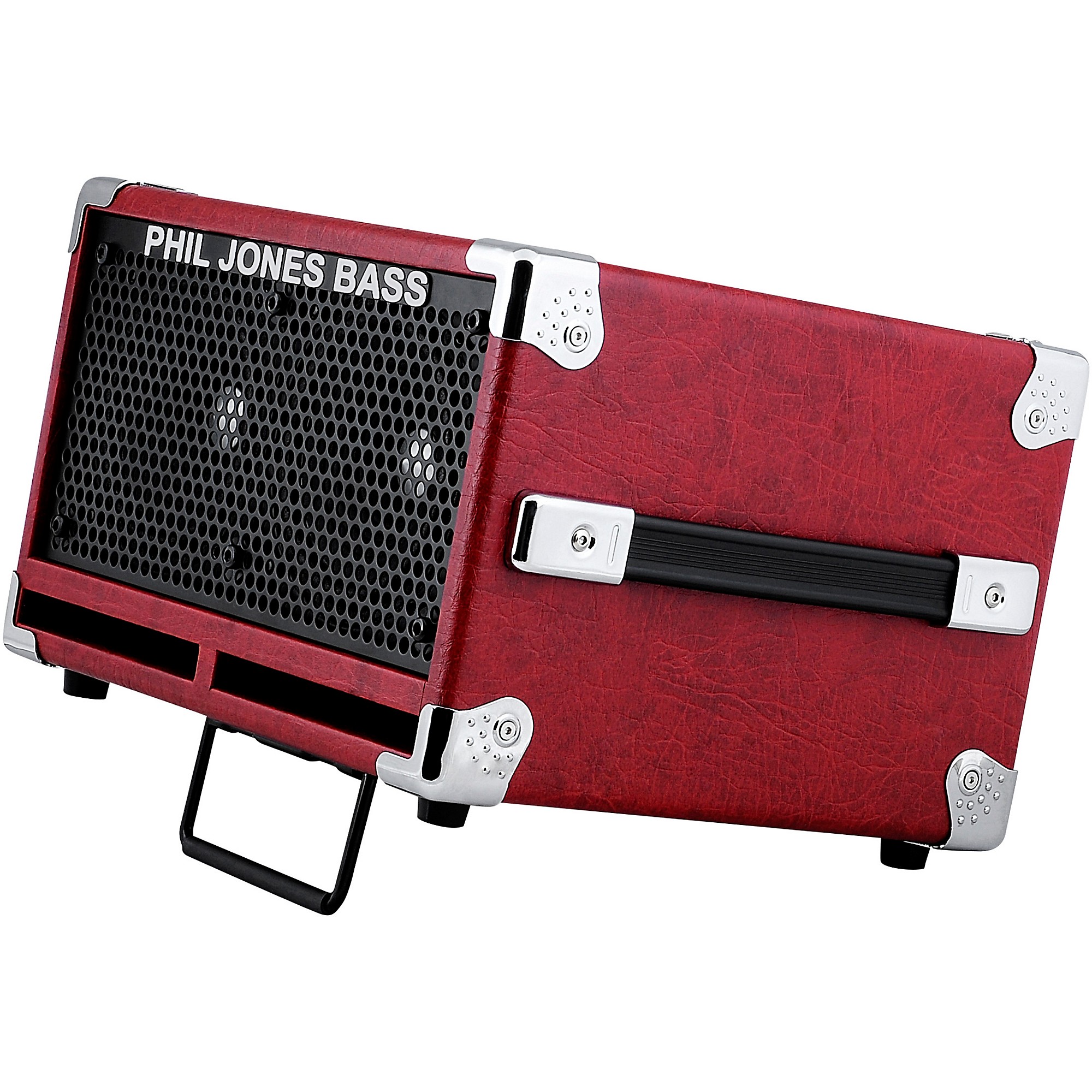 PHIL JONES BASS bass cub 2 BG-110 ベースアンプ PJB Bass Cub II BG-110 Combo review | Guitar World