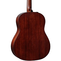 Taylor 327e Grand Pacific Dreadnought Acoustic-Electric Guitar Shaded Edge Burst