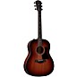 Taylor 327e Grand Pacific Dreadnought Acoustic-Electric Guitar Shaded Edge Burst