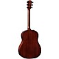 Taylor 327e Grand Pacific Dreadnought Acoustic-Electric Guitar Shaded Edge Burst