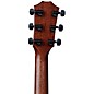 Taylor 327e Grand Pacific Dreadnought Acoustic-Electric Guitar Shaded Edge Burst