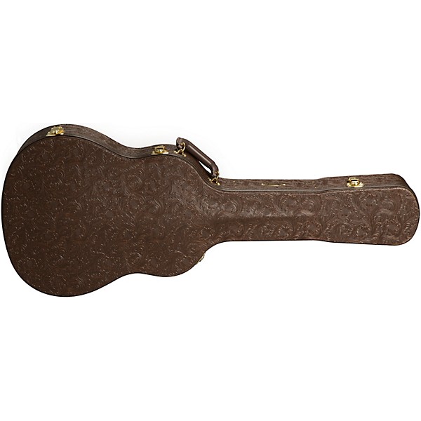 Taylor 327e Grand Pacific Dreadnought Acoustic-Electric Guitar Shaded Edge Burst