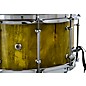 Clearance OUTLAW DRUMS Bandit Series Snare Drum With Chrome Hardware 14 x 6.5 in. Yeehaw Yellow