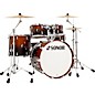 SONOR AQ2 Stage Maple 5-Piece Shell Pack Brown Fade thumbnail