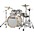 SONOR AQ2 Stage Maple 5-Piece Shell Pack White Marine Pearl SONOR AQ2 Stage Maple 5-Piece Shell Pack White Marine Pearl