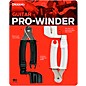 D'Addario Planet Waves Pro-Winder String Winder and Cutter, 2-Pack, Black and White Black thumbnail