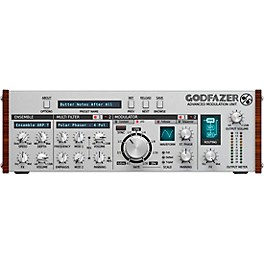 D16 Group Godfazer Advanced Modulation Unit (Download)