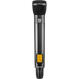 Electro-Voice RE3-HHT96 Handheld Wireless Mic Wit... Electro-Voice RE3-HHT96 Handheld Wireless Mic With ND96 Head 653-663 MHz