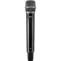 Electro-Voice RE3-HHT520 Handheld Wireless Mic With RE520 Head 653-663 MHz