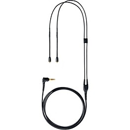 Shure EAC64BKS SE315 Headphone Cable, Black