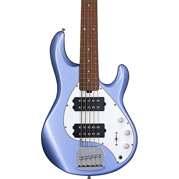Sterling by Music Man StingRay Ray5HH 5-String Electric Bass