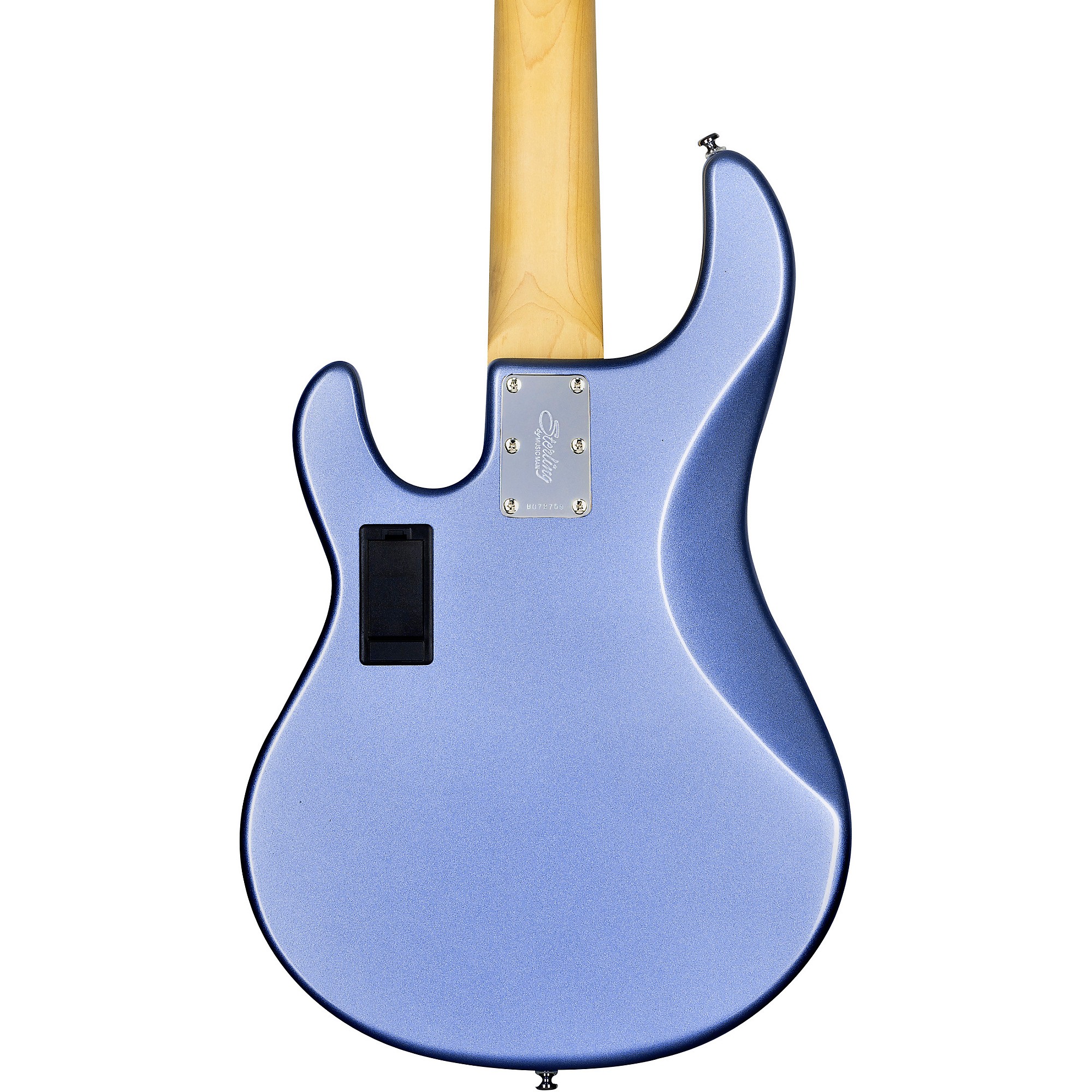 Sterling by Music Man StingRay Ray5HH 5-String Electric Bass Lake