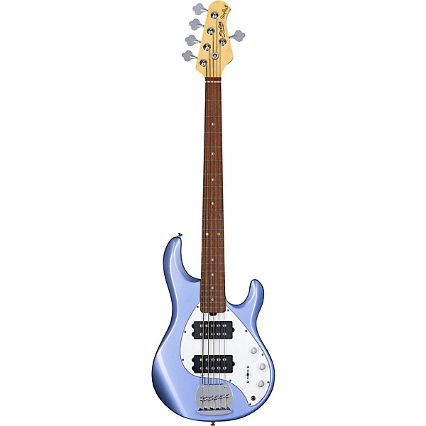 Sterling by Music Man StingRay Ray5HH 5-String Electric Bass