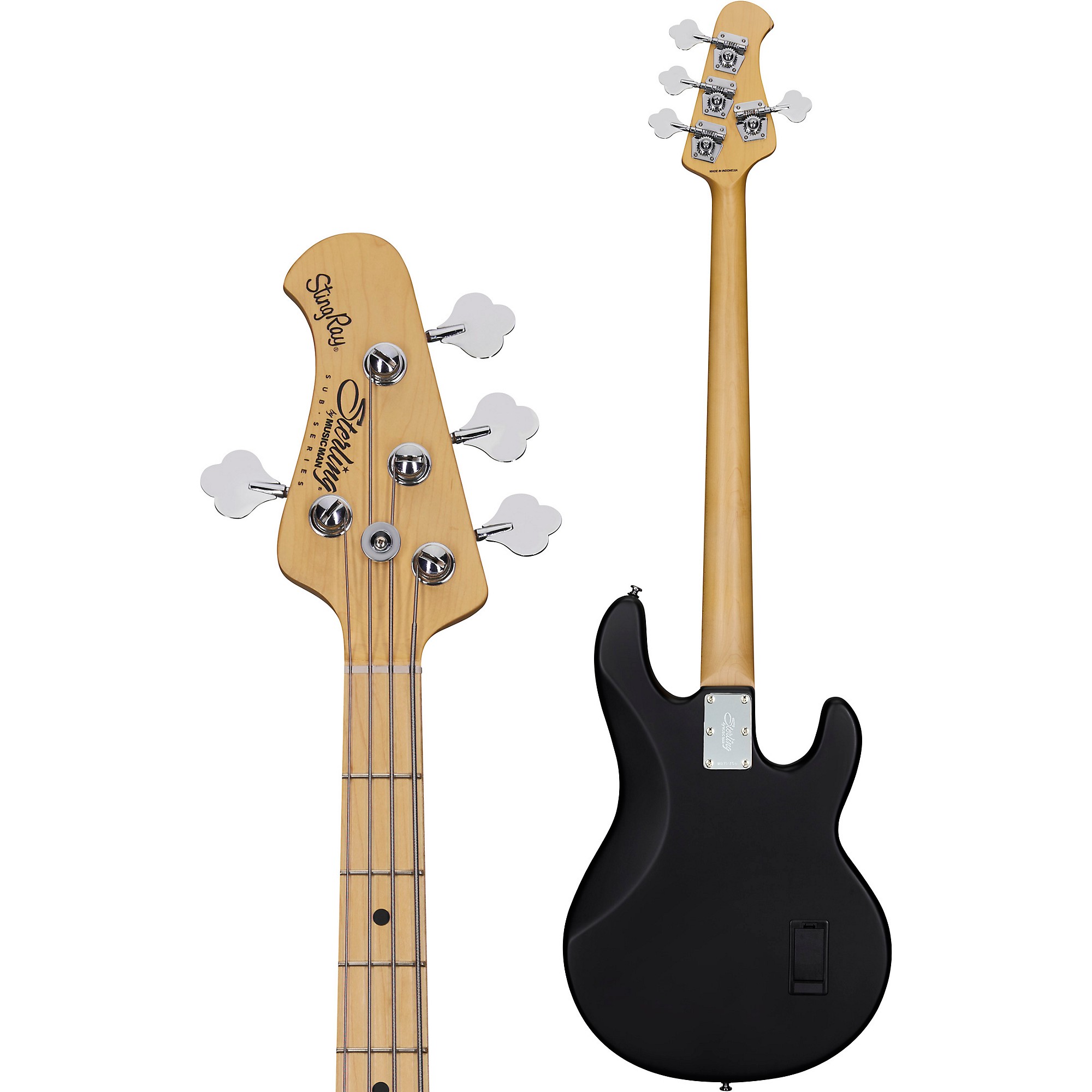 ベース Sterling by Musicman Stingray Ray4 lefty M08787000001000-00-225x225.jpg