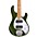 Sterling by Music Man StingRay... Sterling by Music Man StingRay Ray5HH Maple Fingerboard 5-String Electric Bass Guitar Olive