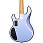 Sterling by Music Man S.U.B. StingRay RAY4HH Electric Bass Guitar - Lake Blue Metallic
