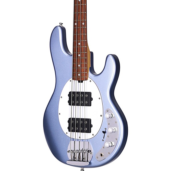 Sterling by Music Man StingRay Ray4HH Electric Bass Lake