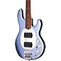 Sterling by Music Man S.U.B. StingRay RAY4HH Electric Bass Guitar - Lake Blue Metallic