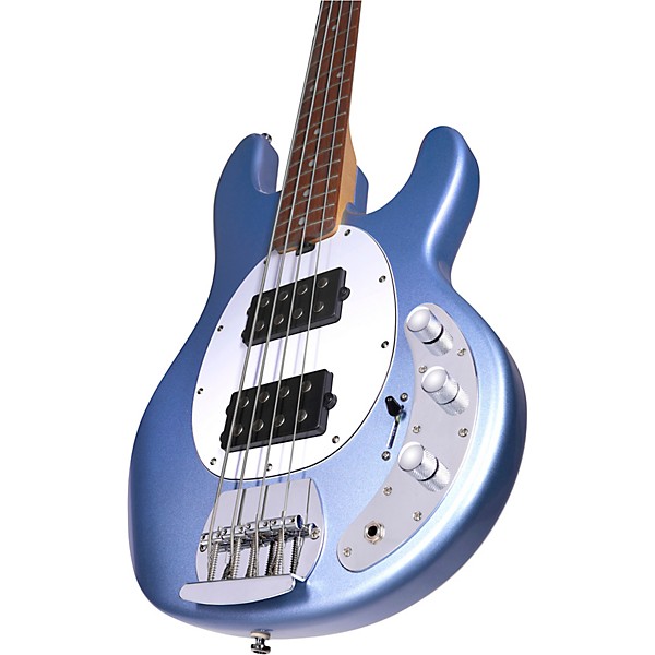 Sterling by Music Man StingRay Ray4HH Electric Bass Lake