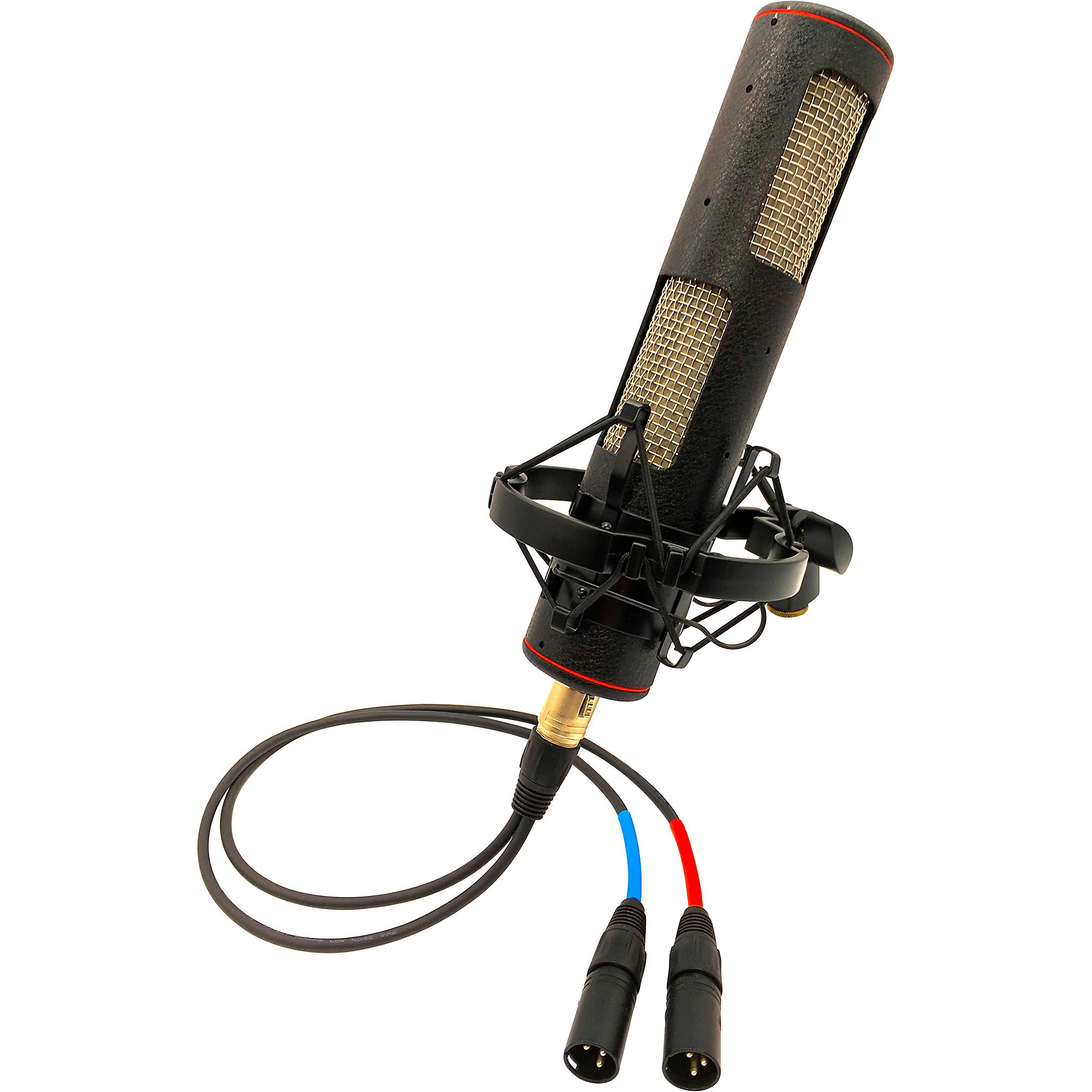 Stager SR-2N ステレオ セット リボンマイク ドラム ギター L71849000000000-00-2000x2000.jpg