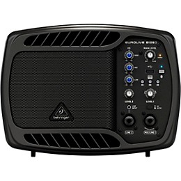 Behringer B105D 50W Portable Powered Monitor Speaker