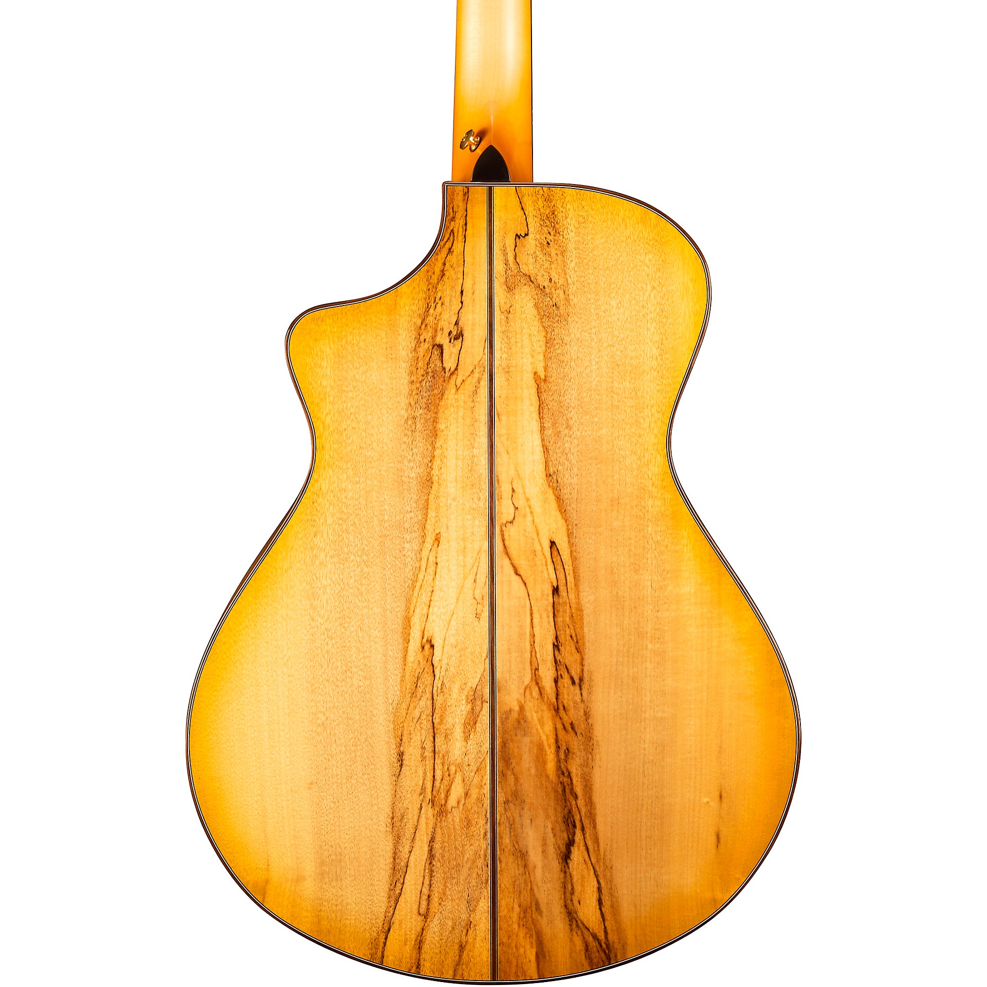 Breedlove organic deals artista concerto