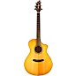 Open Box Breedlove Organic Collection Artista Concert Cutaway CE Acoustic-Electric Guitar Level 2 Natural Shadow Burst 194...